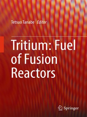 cover image of Tritium